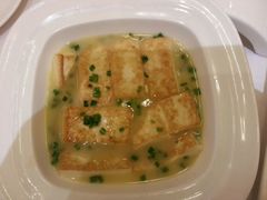 焖豆腐-金汇酒楼(中山东区店)