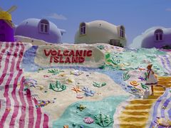 -漳州滨海火山岛自然生态风景区