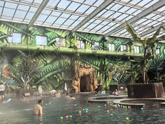 -观唐（国际）度假村温泉