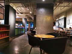 大堂-Wagas沃歌斯(大学路店)