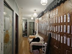 -剧狐剧本杀·月球探案馆(人民广场1号店)