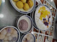 -赵记传承·中国甜品(福州总店)