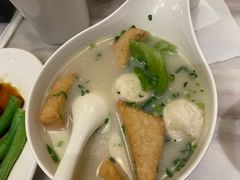 -翠华餐厅(德基广场店)
