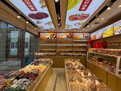 -满谷宝栗(奥林匹克店)