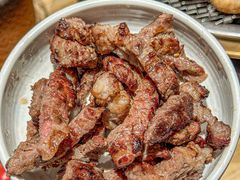 -泥炉烧肉师(新街口金銮巷店)