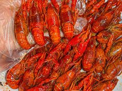 -辣不怕口味虾(凌霄路店)