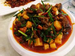 -红豆园(文林街店)