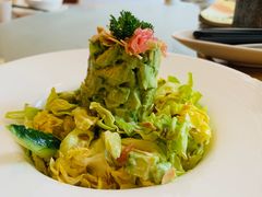 -汝是素•文创素食馆(金月湾店)