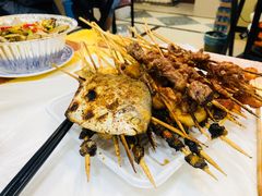 -大拇指龙虾(娄葑文体中心店)