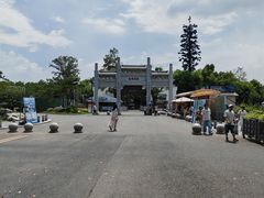 -东湖落雁景区