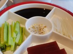-满堂·烤鸭店·北京菜(鼓楼店)