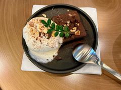 -墨相科学咖啡 Science nature & Coffee Bar