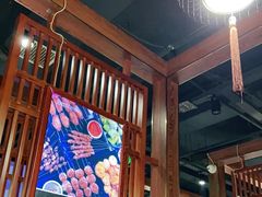 -郑喜旺烧烤(郑州总店)