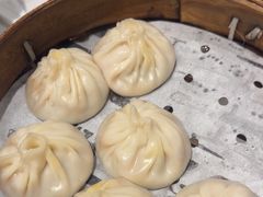 -馋三尺蟹粉小笼(人民广场店)