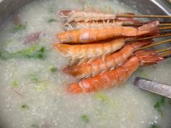 -盈田盈粥庄(博山东路店)