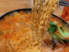 -源味屋韩式火锅&炸鸡(鼎城当代商城店)