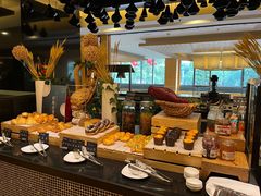 -上海浦西万怡酒店