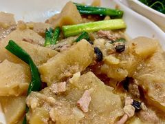 -腰记饭店(龙源路店)