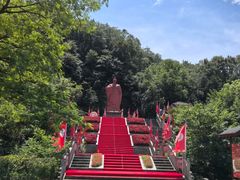 -陶祖圣境风景区