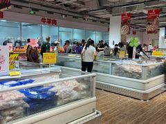 -华冠折扣超市(长阳店)