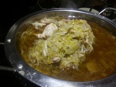 杀猪菜-老六杀猪菜(进乡街店)