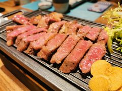 M5和牛肉眼扒-三喜鲜生(明致商厦店)