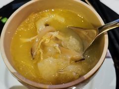 -解放碑威斯汀酒店-知味国际美食餐厅