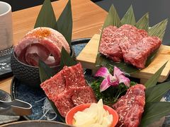 -丸藏和牛烧肉专门店(园区师惠坊店)