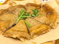 -芋包王闽南茶楼(八市店)