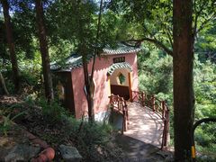 -大雁山风景区
