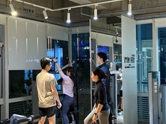 -MYFIT健身工作室(赞成店)