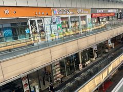 -万达广场(合肥天鹅湖店)