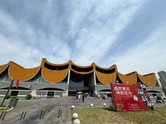 -隋唐大运河文化博物馆
