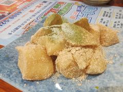 -鑫日千里马朝鲜族小馆(总店)