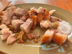 -洲心明记烧肉大粥(总店)