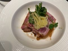 水晶肴肉-花园茶楼(兴城西路店)