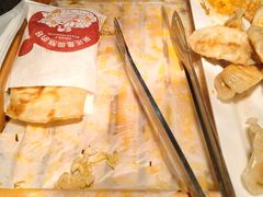 -甲乙饼·北京手工肉饼(西直门凯德茂店)