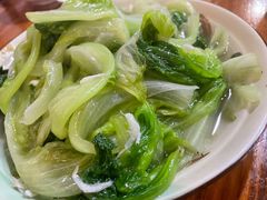 春菜-如我美食(达道社区店)