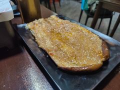 广式烧茄子-大档(荔湾店)