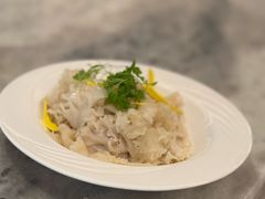 -喜来登由由大酒店九州膳坊中餐厅