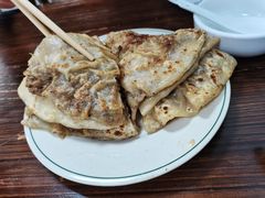 华威肉饼-清真永恒华威肉饼(潘家园店)