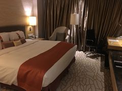 客房-天津水游城丽筠酒店