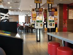 -麦当劳(田林好又多店)