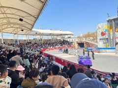 -大连海昌发现王国主题公园