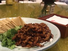 -大鸭梨烤鸭(左家庄店)