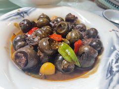 田螺塞肉-富临轩私房菜(集庆门大街店)