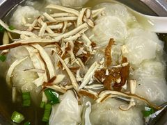 -荣巷小馄饨(荣巷店)