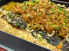 -雅佳神话·麻辣烤鱼(新街口店)