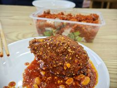 -老号尤兔头(西川店)