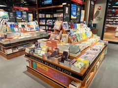 -西西弗书店(活力城店)